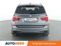 BMW X3 xDrive 35d Sport Aut.*NAVI*HEAD-UP*TEMPO*LED*CAM* Gri - thumbnail 5