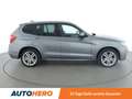BMW X3 xDrive 35d Sport Aut.*NAVI*HEAD-UP*TEMPO*LED*CAM* Gri - thumbnail 7