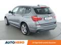 BMW X3 xDrive 35d Sport Aut.*NAVI*HEAD-UP*TEMPO*LED*CAM* Gri - thumbnail 4