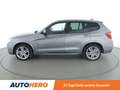 BMW X3 xDrive 35d Sport Aut.*NAVI*HEAD-UP*TEMPO*LED*CAM* Gri - thumbnail 3