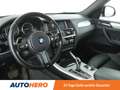BMW X3 xDrive 35d Sport Aut.*NAVI*HEAD-UP*TEMPO*LED*CAM* Gri - thumbnail 11