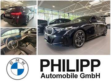 eDrive40 M Sportpaket h&k Driving Parking 0,25%