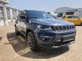 Jeep Compass Compass S Plug-In Hybrid 4WD Bleu - thumbnail 3