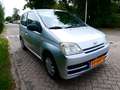 Daihatsu Cuore 1.0-12V 2e eig. 64.000km. Stuurbekr. Zuinig Nette Grau - thumbnail 9