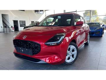 1.2 Comfort LED NAVI AHK ACC Kamera SitzHZG APP Co