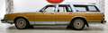 Buick Electra Wagon Estate Blue - thumbnail 1