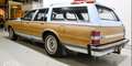 Buick Electra Wagon Estate Blue - thumbnail 2