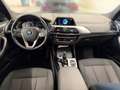 BMW X3 xDrive20d Schwarz - thumbnail 8