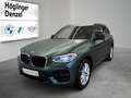 BMW X3 xDrive20d Schwarz - thumbnail 1