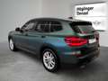 BMW X3 xDrive20d Schwarz - thumbnail 9