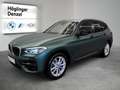 BMW X3 xDrive20d Schwarz - thumbnail 2