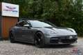 Porsche Panamera 4 Aut. | Panorama | Nachtsicht | Softclose Grau - thumbnail 1