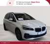 BMW 218 218d Gran Tourer Aut. Sport Line Navi Leder Weiß - thumbnail 1