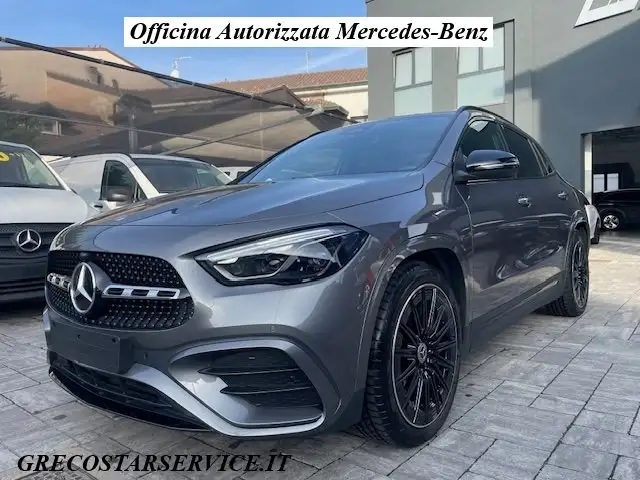 Mercedes-Benz GLA 200 AMG Line Advanced Plus Automatic Cerchi 20"