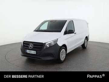 Vito 114 CDI Kasten Lang Cam SHZ