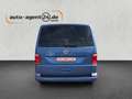 Volkswagen T6 Multivan 2.0 TDI /150ps/AHK/Standheiz./Kam. Blauw - thumbnail 5