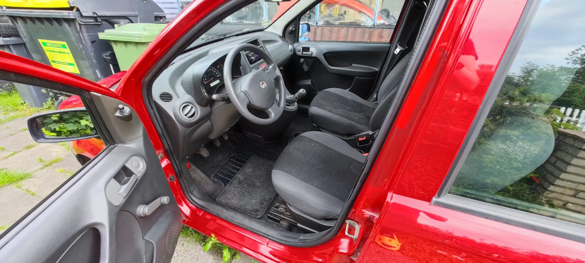 Fiat Panda Panda 1.1 Active Rot - 2