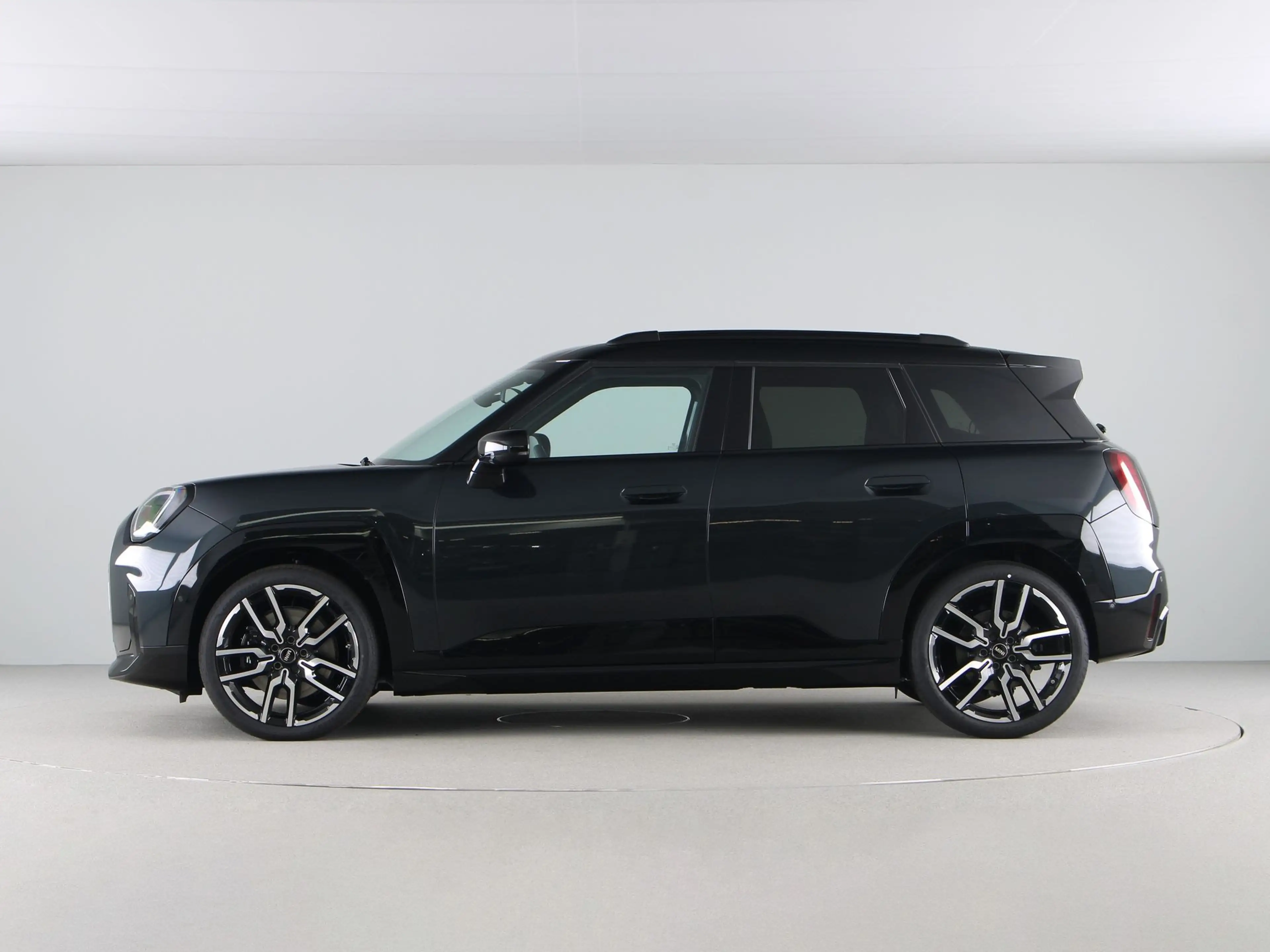 MINI Aceman E John Cooper Works Pakket M PRIVATE LEASE EUR 547 — photo 11
