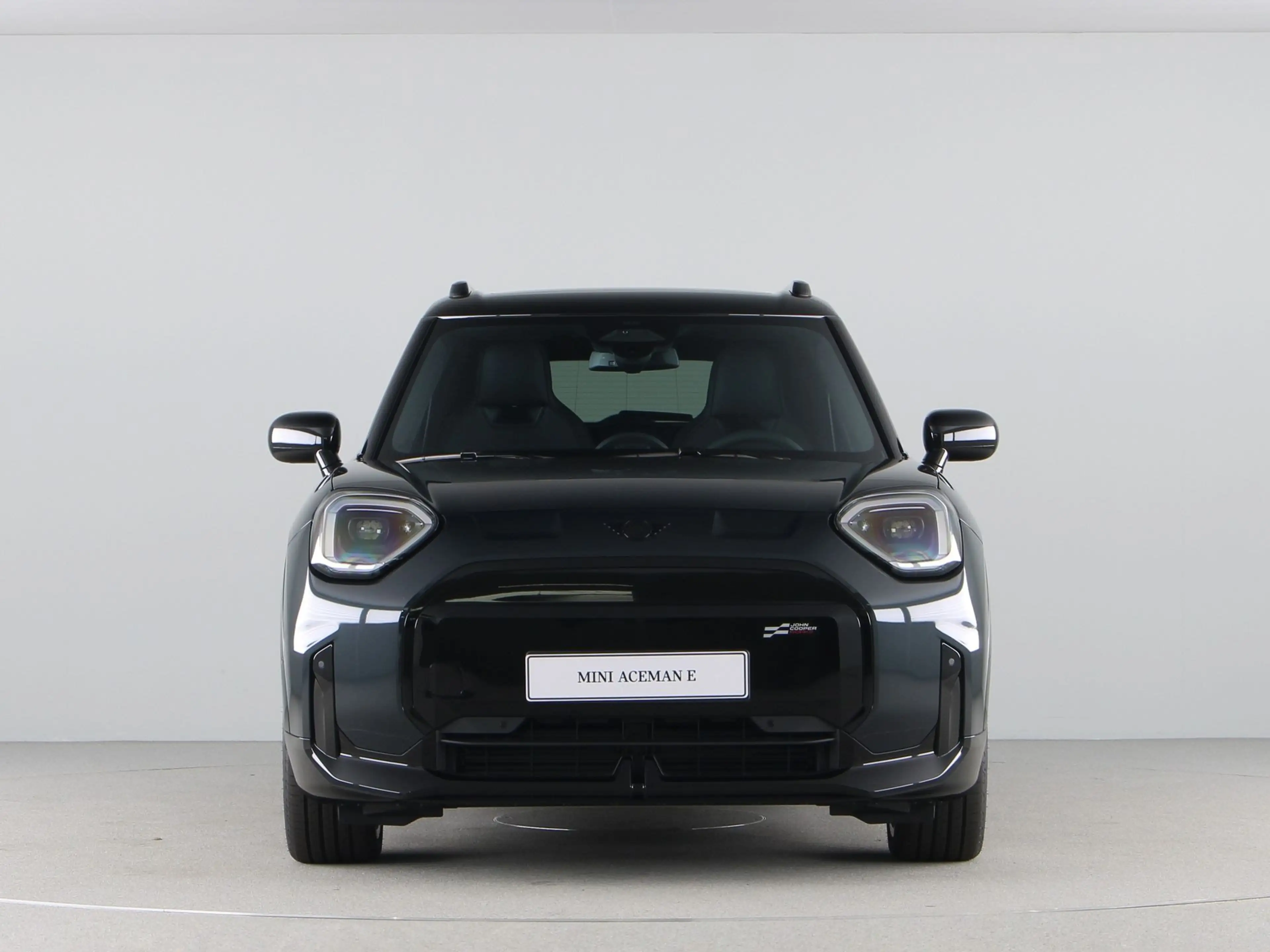 MINI Aceman E John Cooper Works Pakket M PRIVATE LEASE EUR 547 — photo 5
