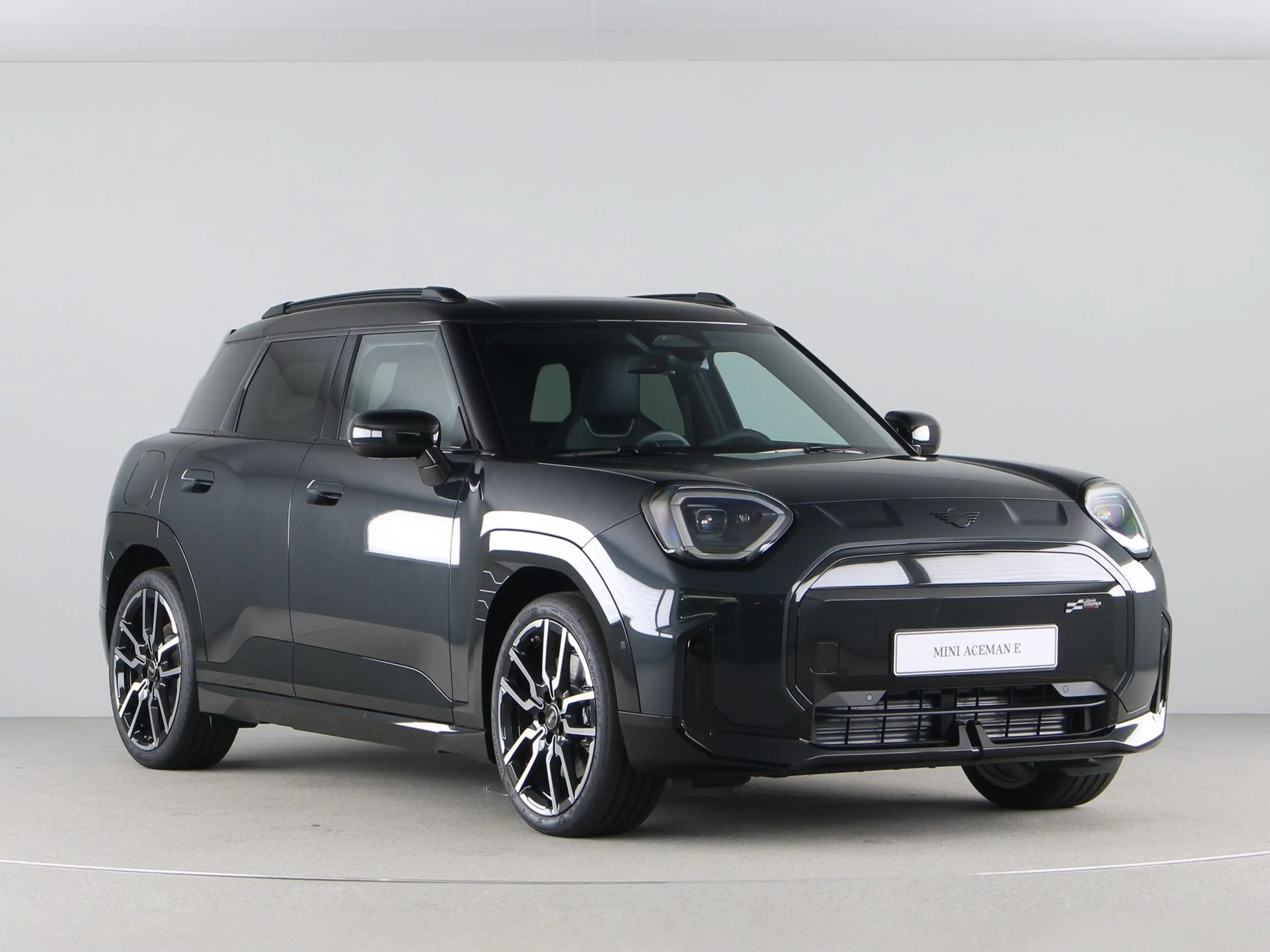MINI Aceman E John Cooper Works Pakket M PRIVATE LEASE EUR 547 — photo 6
