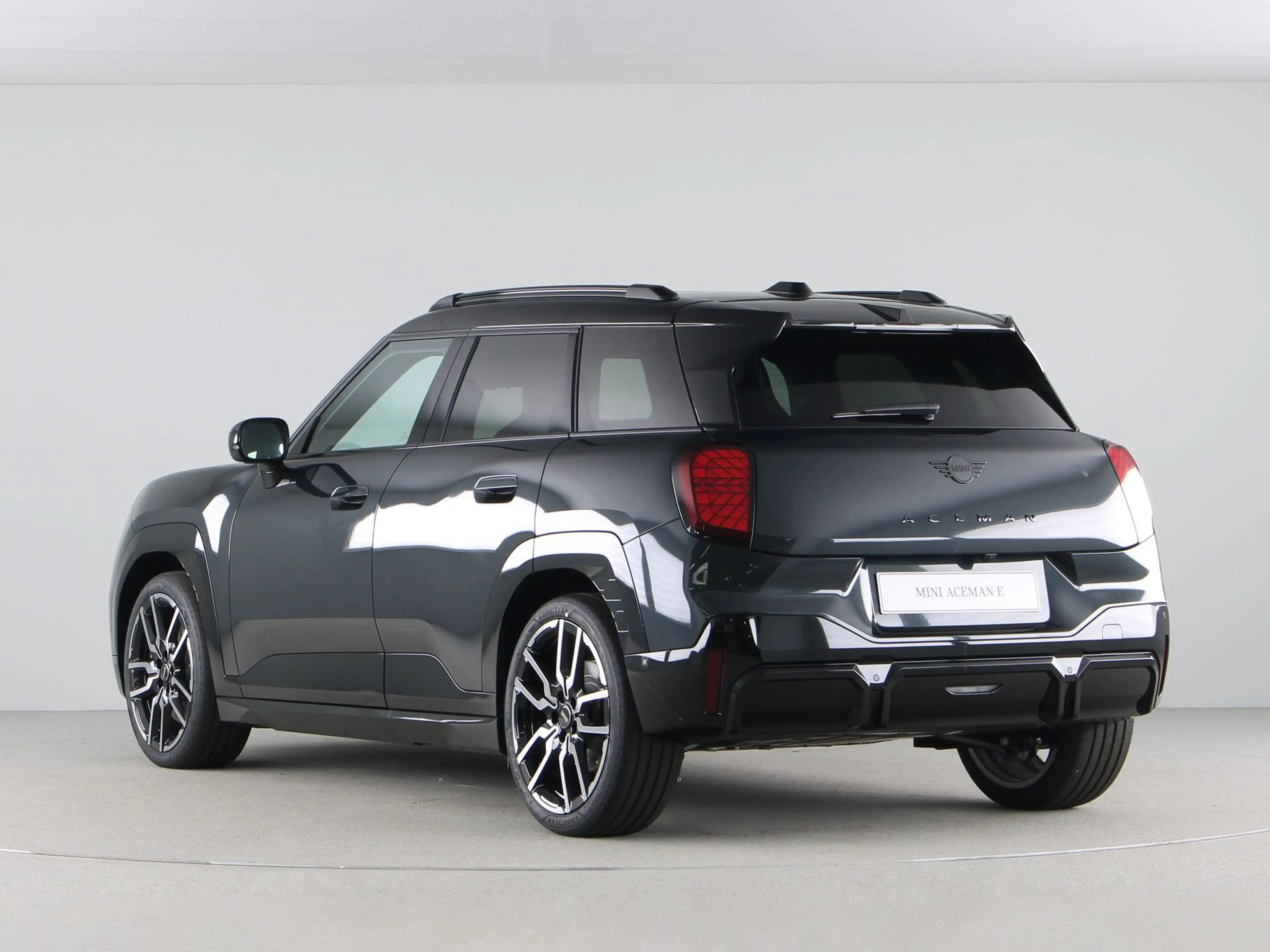 MINI Aceman E John Cooper Works Pakket M PRIVATE LEASE EUR 547 — photo 10