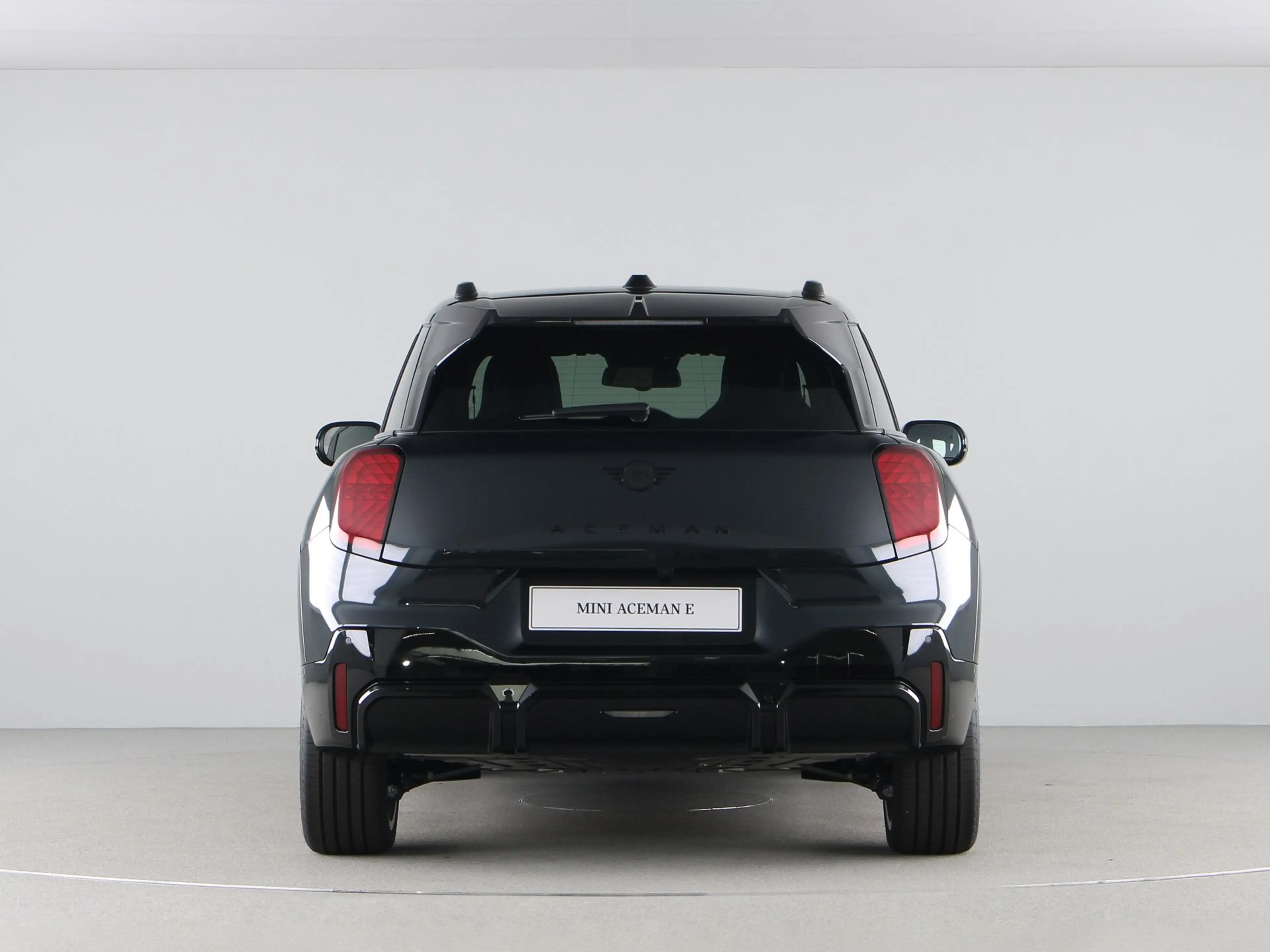 MINI Aceman E John Cooper Works Pakket M PRIVATE LEASE EUR 547 — photo 9