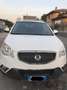 SsangYong Korando 2.0 e-xdi C 2wd White - thumbnail 1