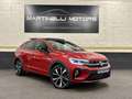 Volkswagen Taigo 1.5 TSI 150ch R-Line Edition DSG7 Rot - thumbnail 6