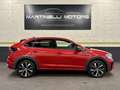 Volkswagen Taigo 1.5 TSI 150ch R-Line Edition DSG7 Rot - thumbnail 5