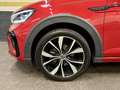 Volkswagen Taigo 1.5 TSI 150ch R-Line Edition DSG7 Rot - thumbnail 7