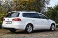 Volkswagen Passat Variant 1.4 TSI ACT Comfortline Automaat / zwart leer / pa Wit - thumbnail 8