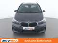 BMW 216 216d Gran Tourer Advantage Grau - thumbnail 9