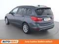 BMW 216 216d Gran Tourer Advantage Grau - thumbnail 4