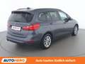BMW 216 216d Gran Tourer Advantage Grau - thumbnail 6