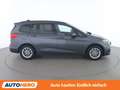 BMW 216 216d Gran Tourer Advantage Grau - thumbnail 7