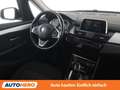BMW 216 216d Gran Tourer Advantage Grau - thumbnail 13