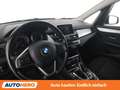BMW 216 216d Gran Tourer Advantage Grau - thumbnail 11
