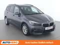 BMW 216 216d Gran Tourer Advantage Grau - thumbnail 8