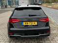 Audi A3 Sportback 1.0 TFSI Sport S Line Edition Zwart - thumbnail 3