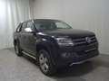 Volkswagen Amarok 2.0 TDI 4M Ultimate Navi Xenon RFK AHK Schwarz - thumbnail 3