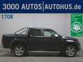 Volkswagen Amarok 2.0 TDI 4M Ultimate Navi Xenon RFK AHK Negru - thumbnail 1
