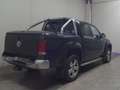 Volkswagen Amarok 2.0 TDI 4M Ultimate Navi Xenon RFK AHK Schwarz - thumbnail 4