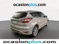 Ford Kuga Vignale 2.0TDCi 4x4 PS 180 Gris - thumbnail 4