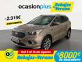 Ford Kuga Vignale 2.0TDCi 4x4 PS 180 Gris - thumbnail 1