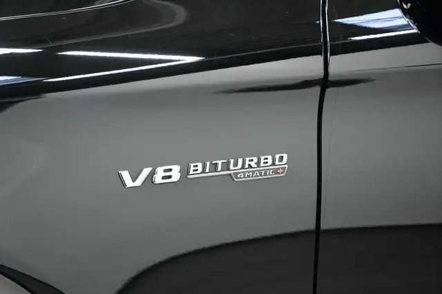 Mercedes-Benz GLC view 6