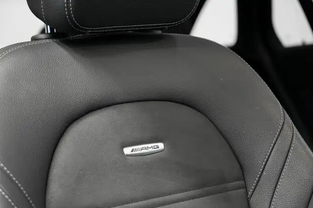 Mercedes-Benz GLC view 13