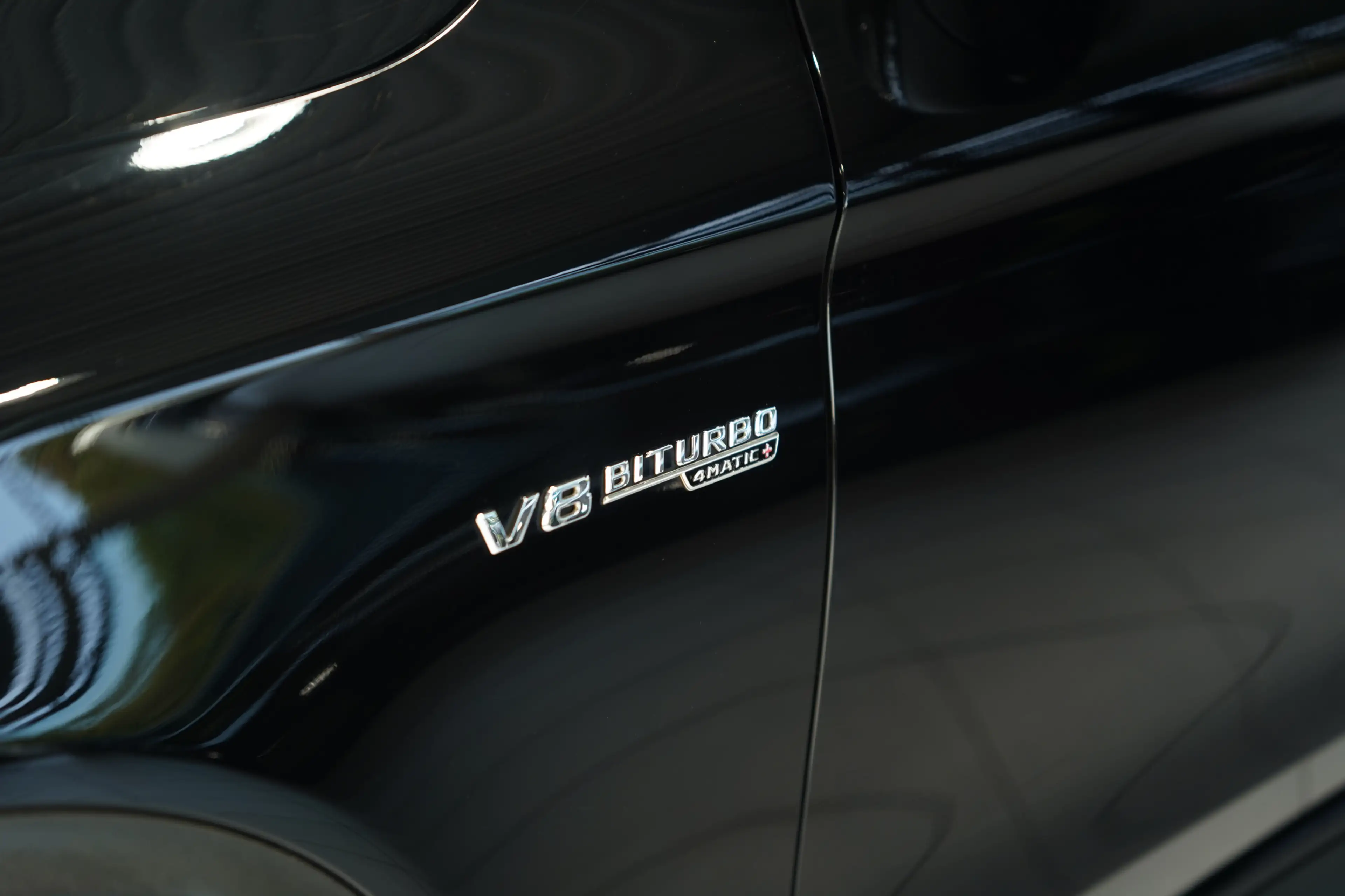 Mercedes-Benz GLC 63 AMG 4M *S-Abgas*Pano*AHK*Kam*Night — photo 10