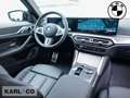 BMW i4 Gran Coupe AD StandHZG Sportsitze Navi Laserlicht Grijs - thumbnail 9