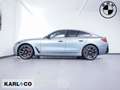 BMW i4 Gran Coupe AD StandHZG Sportsitze Navi Laserlicht Grijs - thumbnail 3