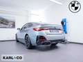 BMW i4 Gran Coupe AD StandHZG Sportsitze Navi Laserlicht Grijs - thumbnail 5